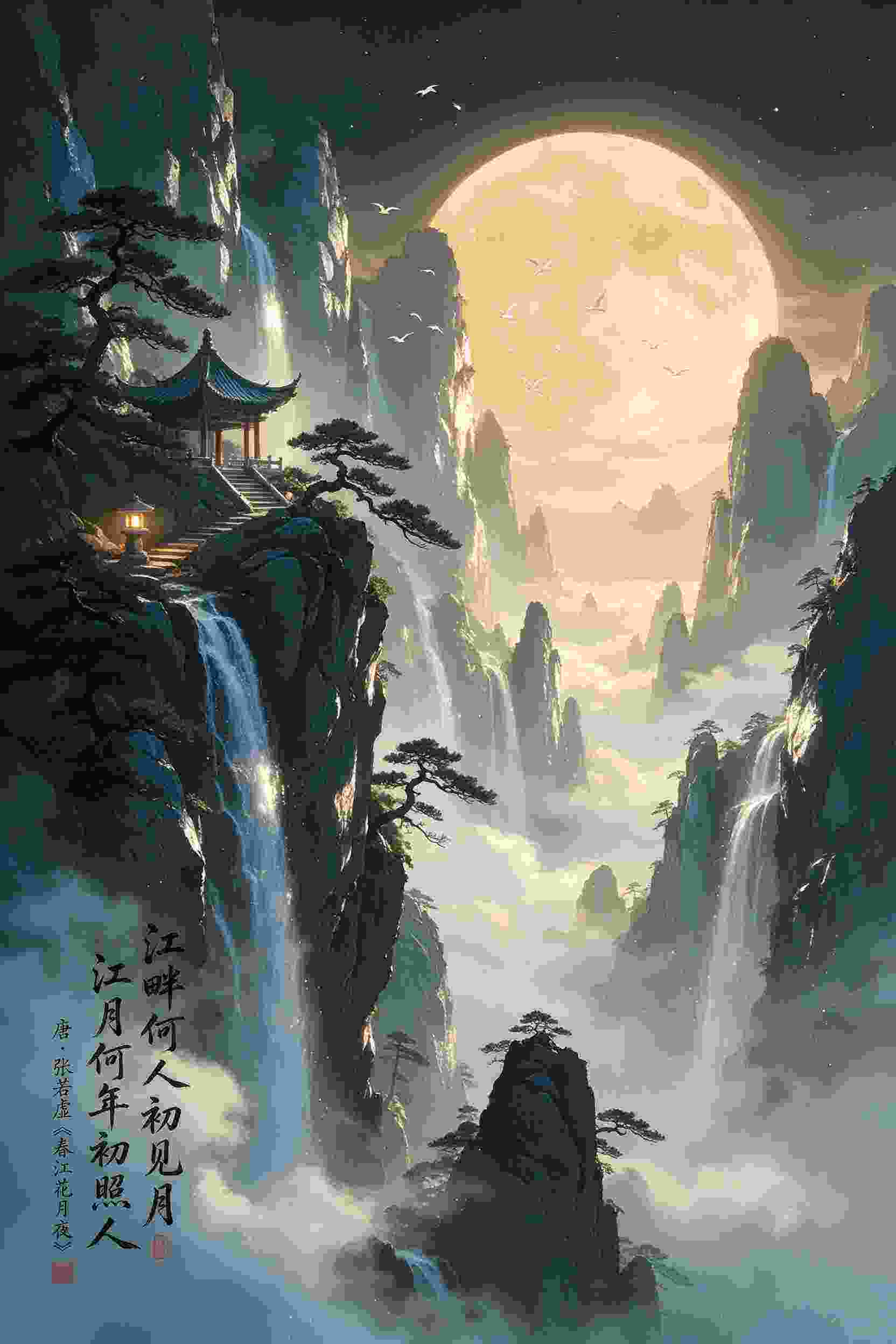 蓝色监狱