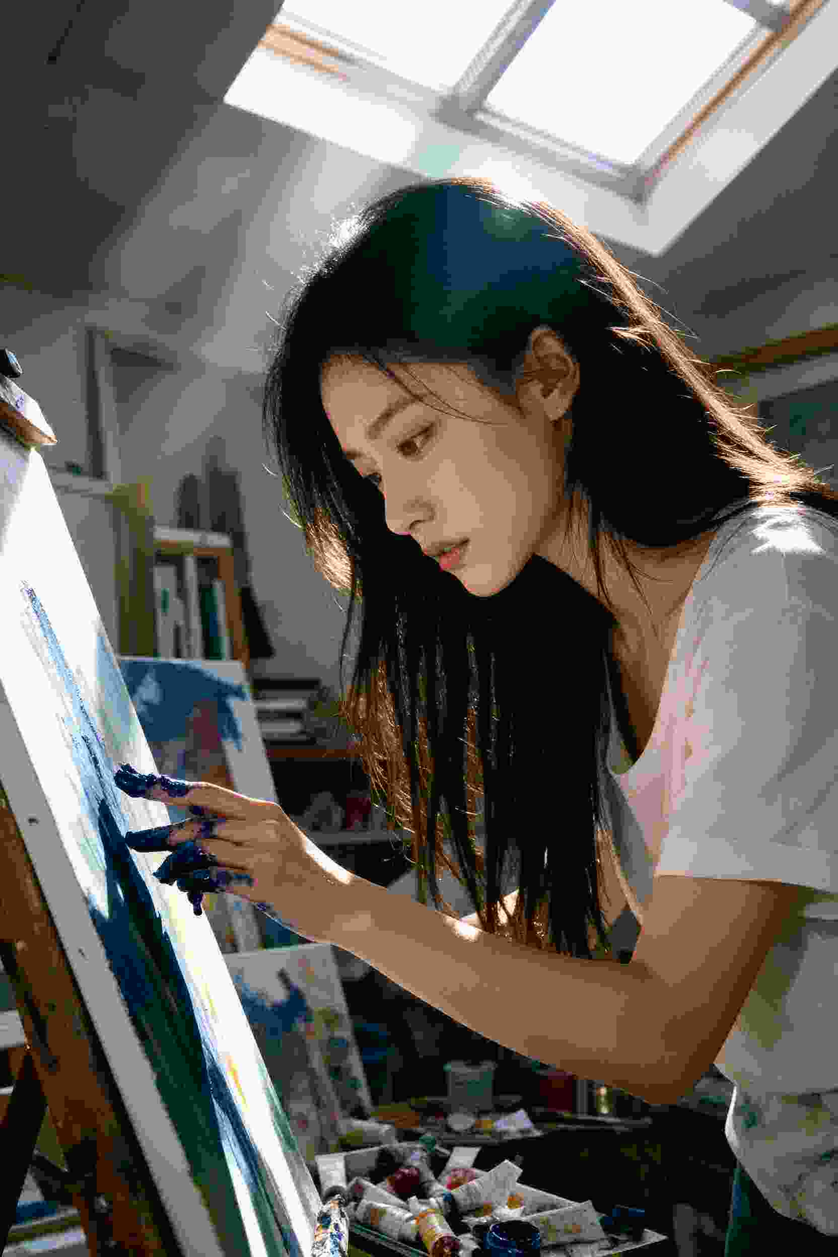 食戟之灵