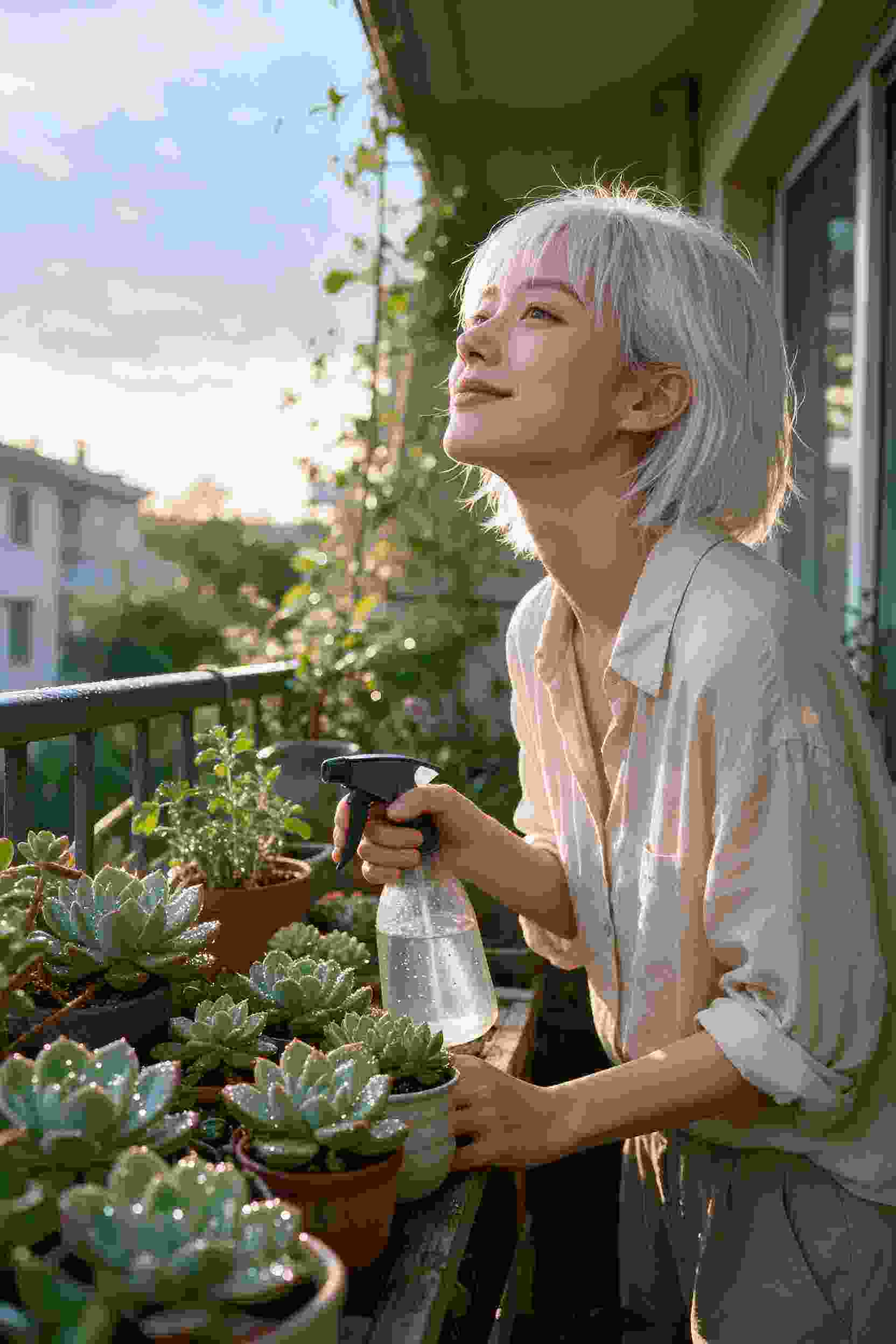 请问您今天要来点兔子吗