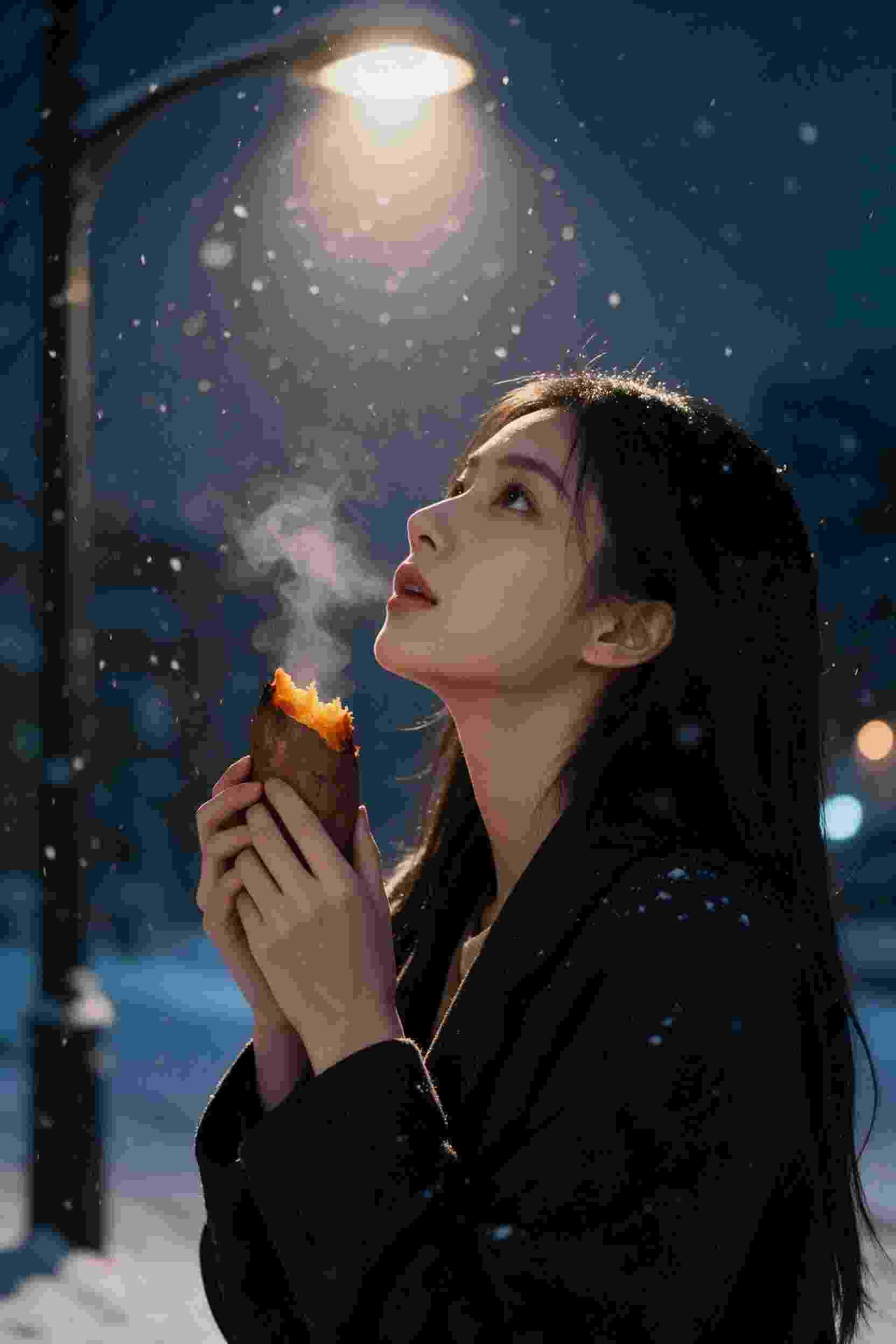 龙与虎