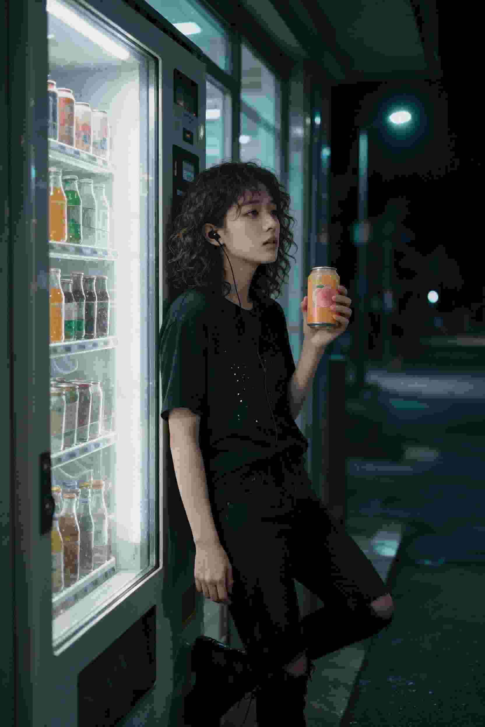 镖人